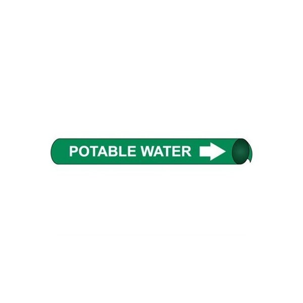 Nmc Potable Water W/G, D4084 D4084 - main